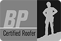 BP Certified Roofer